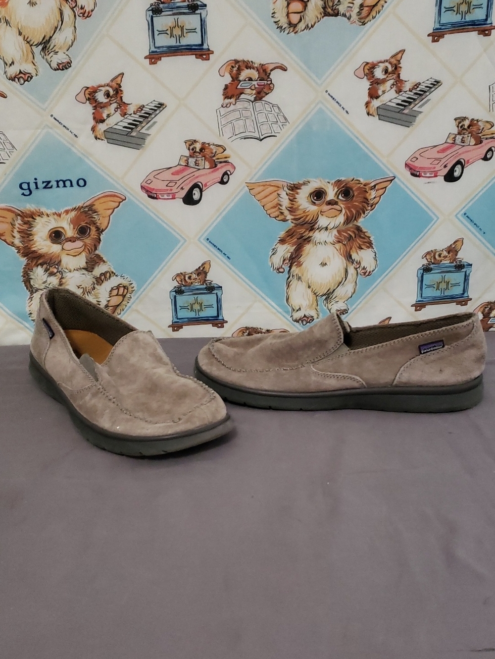Patagonia Maui Slip On Shoes Size 11